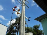  Tư vấn thiết kế, cung cấp và thi công lắp đặt thiết bị đường dây trung hạ và trạm biến áp đến 35kV tại Đồng Nai